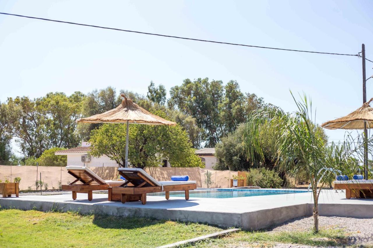 Luna Rossa Beachhouse , Gennadi * Gennadi