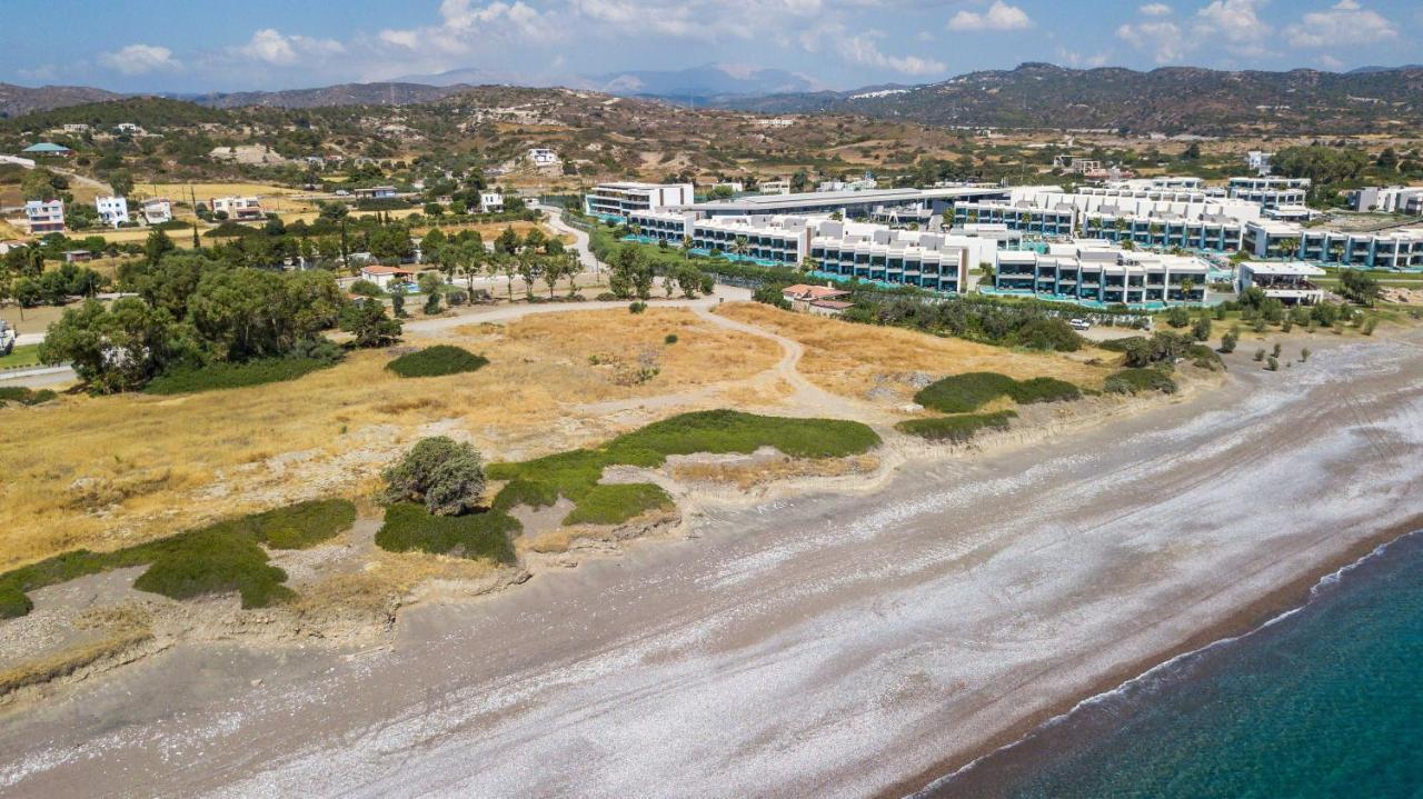 Luna Rossa Beachhouse , Gennadi Ferienhaus Gennadi